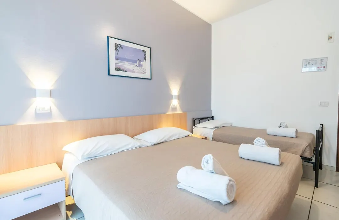 Hotel Giordo-1