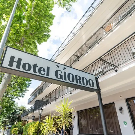 Hotel Giordo-3